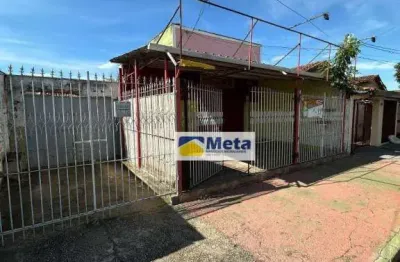 Ponto à venda, 90 m² por r$ 250.000,00 - areão - taubaté/sp