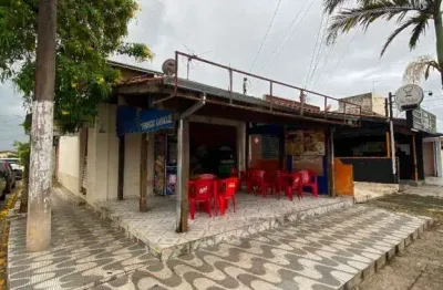 Ponto à venda, 96 m² por r$ 320.000,00 - jardim santana - tremembé/sp