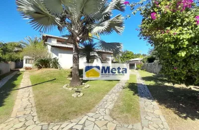 Casa com 4 dormitórios para alugar, 443 m² por r$ 7.602,69/mês - condomínio vale do sol - tremembé/sp