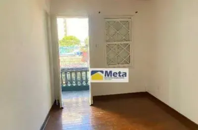 Casa com 2 dormitórios para alugar, 35 m² por r$ 1.580,00/mês - jardim das nações - taubaté/sp