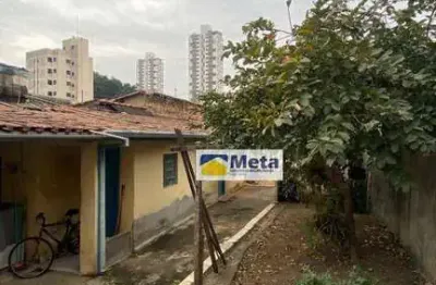 Casa com 2 dormitórios à venda, 80 m² por r$ 350.000,00 - centro - taubaté/sp