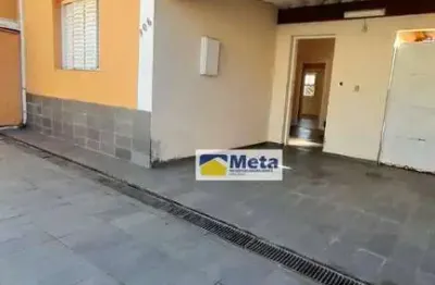 Casa com 3 dormitórios à venda, 92 m² por r$ 350.000,00 - centro - taubaté/sp