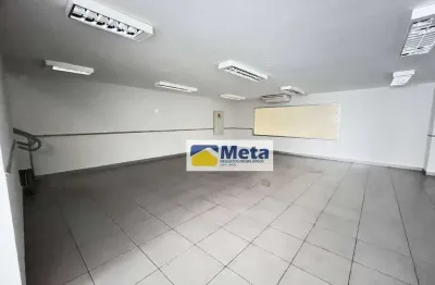 Prédio para alugar, 1200 m² por r$ 45.000,00/mês - centro - taubaté/sp