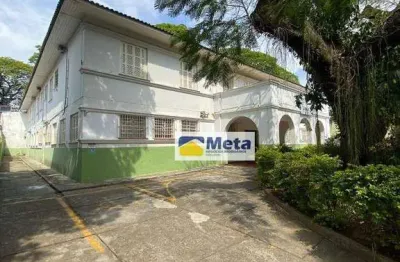 Prédio para alugar, 824 m² por r$ 15.000,00/mês - centro - taubaté/sp