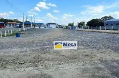Galpão para alugar, 300 m² por r$ 6.000,00/mês - flor do vale - tremembé/sp