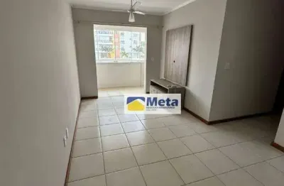 Apartamento com 2 dormitórios à venda, 63 m² por r$ 305.000,00 - esplanada independência - taubaté/sp