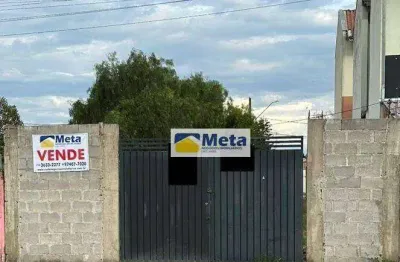 Terreno à venda, 152 m² por r$ 170.000,00 - jardim dos passaros - taubaté/sp