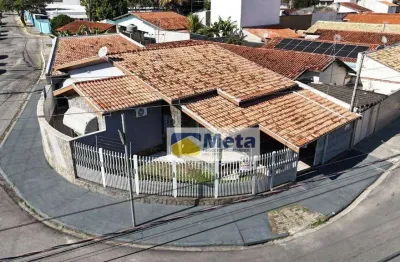 Casa com 3 dormitórios à venda, 215 m² por r$ 450.000,00 - parque das fontes - tremembé/sp