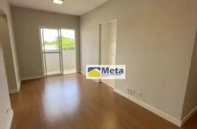 Apartamento com 2 dormitórios à venda, 61 m² por r$ 245.000,00 - jardim santa catarina - taubaté/sp