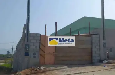 Terreno à venda, 150 m² por r$ 120.000,00 - quintas de santa cruz - taubaté/sp