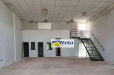 Galpão à venda, 224 m² por r$ 638.000,00 - jardim ana rosa - taubaté/sp