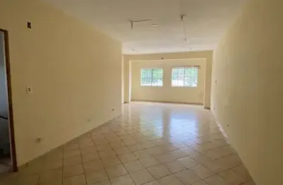 Sala para alugar, 40 m² por r$ 1.300,00/mês - centro - taubaté/sp