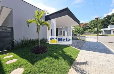 Casa com 3 dormitórios à venda, 163 m² por r$ 930.000,00 - condomínio morada do visconde - tremembé/sp