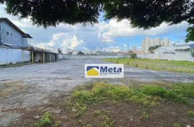 Terreno comercial à venda no Jardim das Nações, Taubaté 