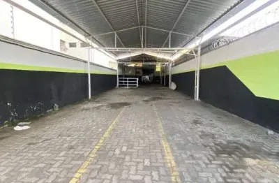 Galpão à venda, 152 m² por r$ 700.000,00 - centro - taubaté/sp