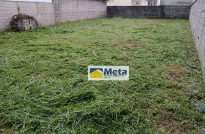 Terreno à venda, 300 m² por r$ 260.000,00 - jardim oasis - taubaté/sp