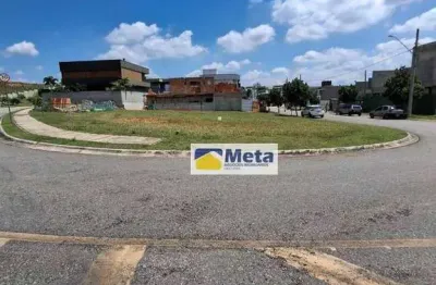 Terreno à venda, 474 m² por r$ 470.000,00 - cyrela landscape - taubaté/sp