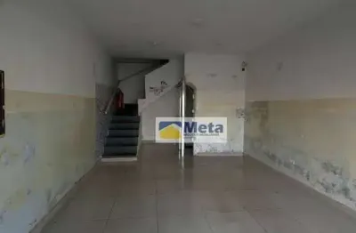 Ponto para alugar, 50 m² por r$ 1.790,00/mês - centro - taubaté/sp