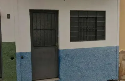 Casa com 1 dormitório para alugar, 45 m² por r$ 860,00/mês - centro - taubaté/sp
