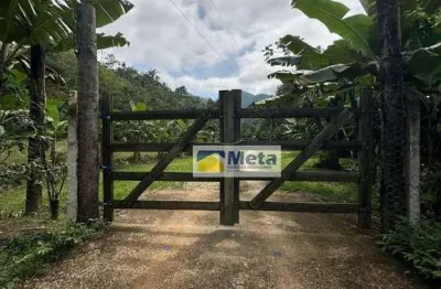 Sítio à venda, 217800 m² por r$ 1.800.000,00 - pinheirinho - taubaté/sp