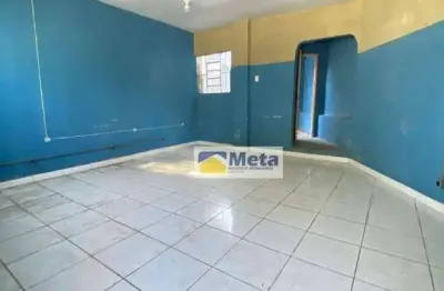 Ponto para alugar, 25 m² por r$ 1.200,00/mês - centro - taubaté/sp