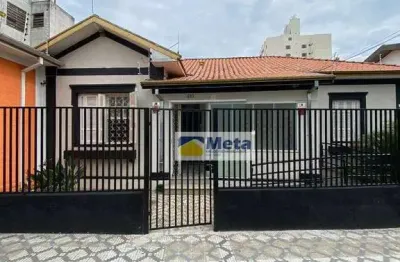 Ponto para alugar, 140 m² por r$ 3.200,00/mês - centro - taubaté/sp