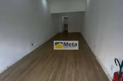 Loja para alugar, 35 m² por r$ 3.036,00/mês - centro - taubaté/sp