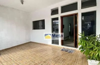Casa com 3 dormitórios à venda, 185 m² por r$ 600.000,00 - jardim das nações - taubaté/sp