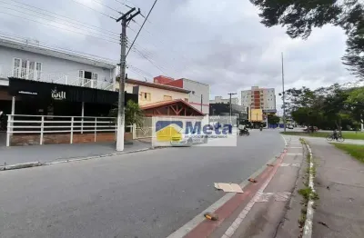 Prédio à venda, 286 m² por r$ 1.200.000,00 - granja daniel - taubaté/sp