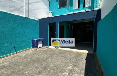 Casa com 3 dormitórios à venda, 116 m² por r$ 620.000,00 - vila iapi - taubaté/sp