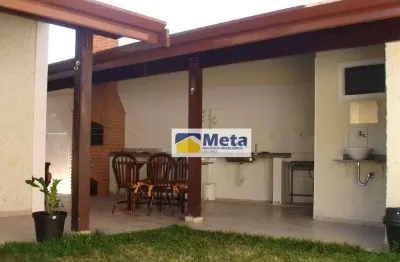 Casa com 3 dormitórios à venda, 160 m² por r$ 600.000,00 - residencial são charbel - taubaté/sp