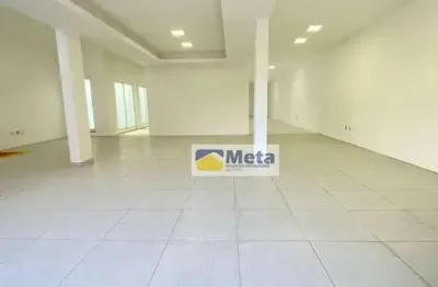 Ponto para alugar, 249 m² por r$ 18.395,84/mês - centro - taubaté/sp
