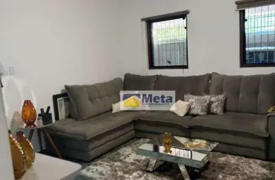 Sobrado com 3 dormitórios à venda, 228 m² por r$ 700.000 - vila aparecida - taubaté/sp