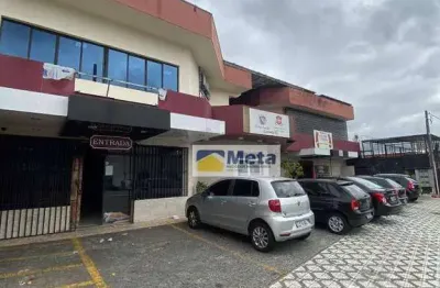 Ponto à venda, 645 m² por r$ 2.500.000,00 - centro - taubaté/sp