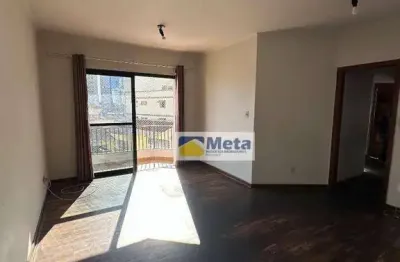 Apartamento com 3 dormitórios para alugar, 80 m² por r$ 1.941,02/mês - jardim eulália - taubaté/sp