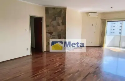 Apartamento com 3 dormitórios à venda, 104 m² por r$ 380.000,00 - centro - taubaté/sp