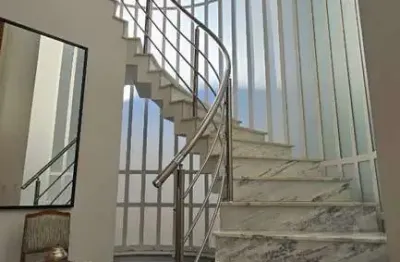 Casa com 4 dormitórios à venda, 350 m² por r$ 2.200.000,00 - loteamento eldorado - tremembé/sp