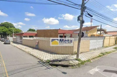 Belíssima casa à venda com 625 m² de área construída e 1.057 m² de terreno por r$ 1.900.000 - centro - taubaté/sp