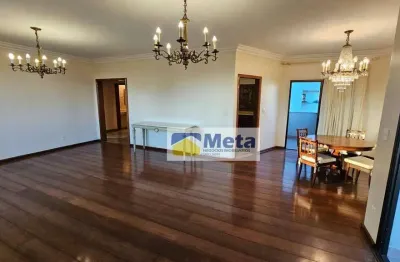 Apartamento com 4 dormitórios para locação, 250 m² por r$ 8.478/mês - jardim das nações - taubaté/sp