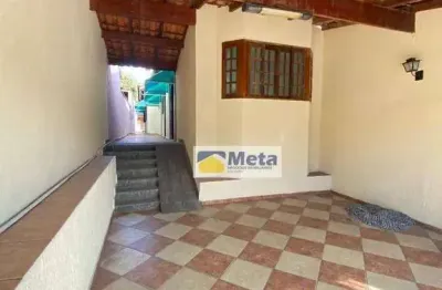 Casa com 3 dormitórios à venda, 168 m² por r$ 530.000,00 - vera cruz - caçapava/sp
