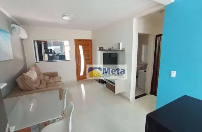 Casa com 2 dormitórios sendo 01 suíte à venda, 95 m² por r$ 390.000 - jardim dos passáros - taubaté/sp