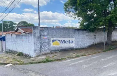 Terreno à venda, 215 m² por r$ 170.000,00 - bosque da saúde - taubaté/sp