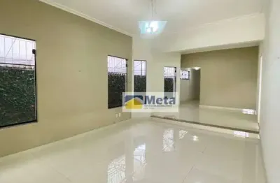 Casa com 3 dormitórios sendo 01 suíte para alugar, 420 m² por r$ 6.000/mês - vila resende - caçapava/sp