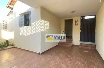 Casa com 2 dormitórios à venda, 132 m² por r$ 350.000,00 - jardim maria augusta - taubaté/sp