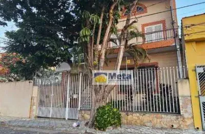 Casa com 5 dormitórios à venda, 383 m² por r$ 850.000,00 - jardim russi - taubaté/sp