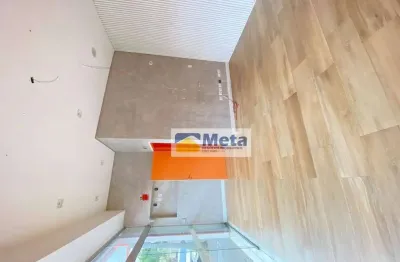 Ponto para alugar, 186 m² por r$ 6.185,00/mês - centro - taubaté/sp