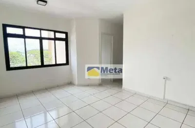 Apartamento com 2 dormitórios para alugar, 56 m² por r$ 1.732,57/mês - centro - taubaté/sp