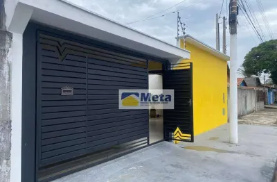 Casa com 3 dormitórios à venda, 170 m² por r$ 480.000,00 - parque são cristóvão - taubaté/sp