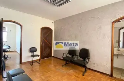 Sala comercial com 2 salas à venda no Centro, Taubaté 