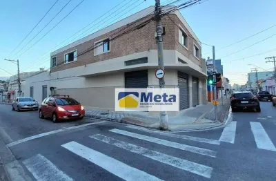 Ponto, 372 m² - venda por r$ 2.400.000,00 ou aluguel por r$ 15.350,00/mês - centro - taubaté/sp